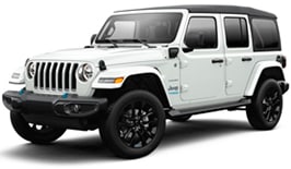 unlimited rubicon 4x4