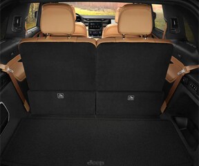 all seats up