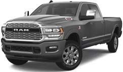 LIMITED CREW CAB