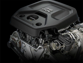 powerful and efficient