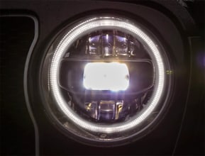 led lights