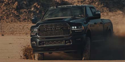 OFF-ROADING IN ACTION 1