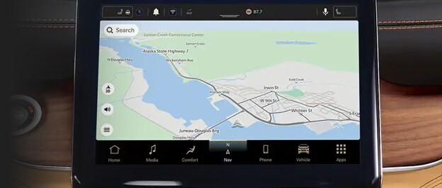tomtom navigation