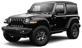 unlimited rubicon 4x4