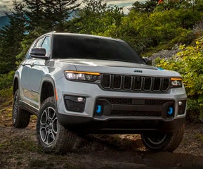 quadra-trac ii 4x4 system