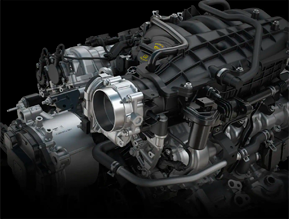 two available innovationsone legendary engine