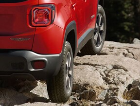 GROUND CLEARANCE