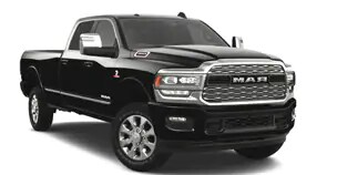 2023 RAM 2500
