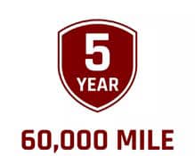 5 YEAR