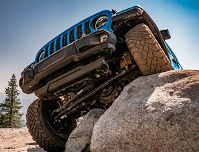 articulation