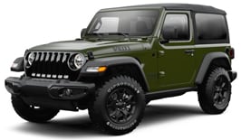 unlimited sahara 4x4