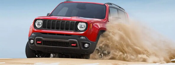 TAKE THE TRAIL LESS TRAVELED