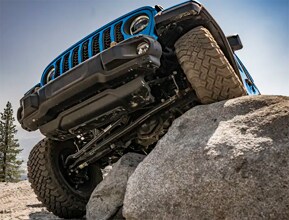 traction