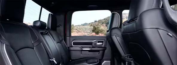 adjustable for passengers and cargo