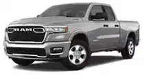 RAM 1500 BIG HORN