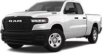 RAM 1500 TRADESMAN