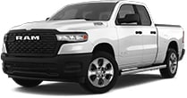 RAM 1500 TRADESMAN HFE