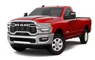 big horn 4x4