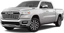 RAM 1500 LIMITED LONGHORN