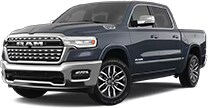RAM 1500 LIMITED