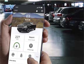 VEHICLE FINDER*