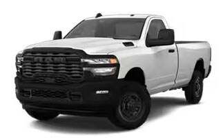 tradesman 4x2