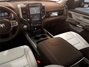 laramie interiorlaramie interior