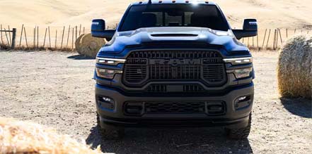 new exterior features