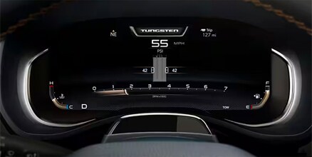 integrated trailer health monitor