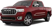 RAM 1500 TUNGSTEN