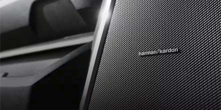 PREMIER INTERIOR SOUND