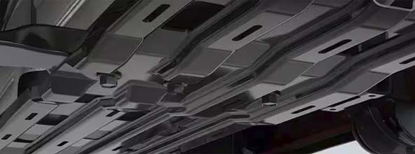 LARGEST-IN-CLASS available fuel tank capacity