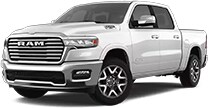 RAM 1500 LARAMIE
