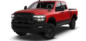 POWER WAGON