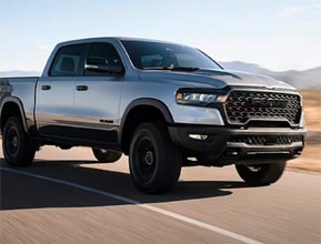 built to go the distance