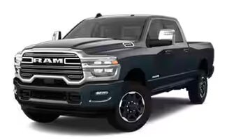 laramie 4x2