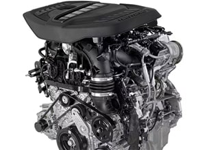 high-output 3 0l hurricane engine