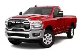 big horn 4x2