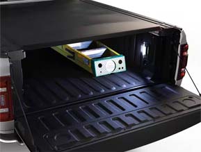 truck bed lighting