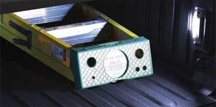 TRUCK BED LIGHTING