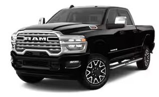 limited longhorn 4x2