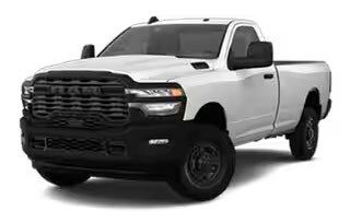 tradesman 4x4