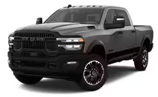 rebel 4x4