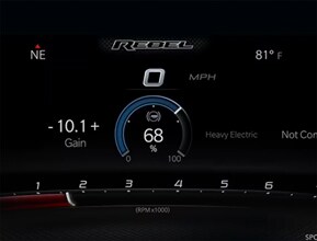 trailer brake control