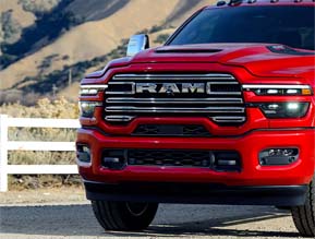 led headlamps and taillamps