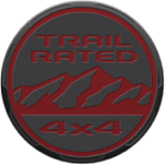 trail rated trailhawk
