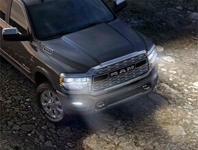 AVAILABLE ADAPTIVE FORWARD LIGHTING
