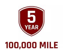 5 YEAR