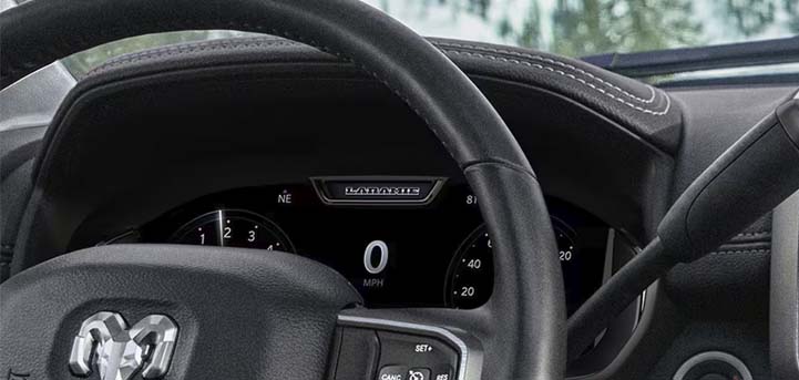 ram 1500technology