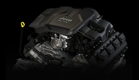 5 7l hemi v8 engine